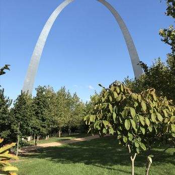 Gateway Arch - Landmarks & Historical Buildings Near Me - St. Louis, Missouri Gateway Arch - Landmarks & Historical Buildings Near Me - St. Louis, Missouri