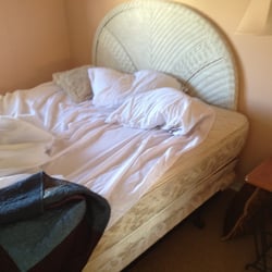 Island Paradise Inn - bedroom 2