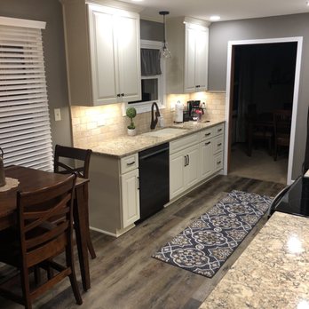 The Kitchen Place - Interior Design Near Me - Xenia, Ohio