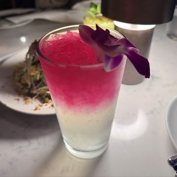 Bone Kettle - Dragon fruit lychee drink - Breakfast & Brunch Near Me - Pasadena, California Bone Kettle - Dragon fruit lychee drink - Breakfast & Brunch Near Me - Pasadena, California