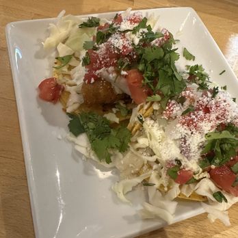 Baja Beach Tacos - Baja Fish Tacos - Tacos Near Me - Los Angeles, California