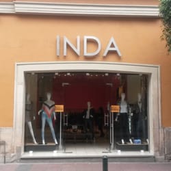 Inda