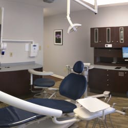 Springbrook Family Dentistry: Jennifer Finney, DDS - Our brand new remodeled room