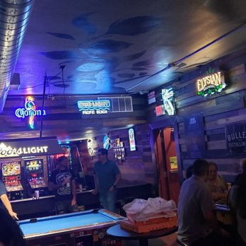 Nite Owl Cocktail Lounge