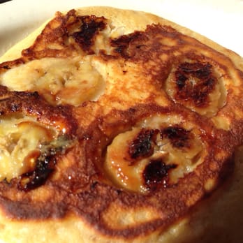 Lena's Cafe & Confections - Banana pancakes. Not what I'm accustomed too - Breakfast & Brunch Near Me - Branford, Connecticut Lena's Cafe & Confections - Banana pancakes. Not what I'm accustomed too - Breakfast & Brunch Near Me - Branford, Connecticut