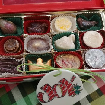 Dinser Chocolate - Chocolatiers & Shops Near Me - Loveland, Ohio Dinser Chocolate - Chocolatiers & Shops Near Me - Loveland, Ohio