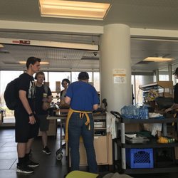 Au Bon Pain