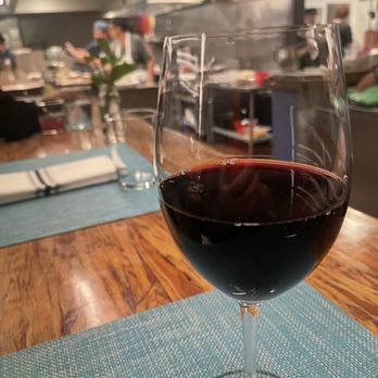 Frenchish - Of old red wine, and a high energy kitchen in the background - French Near Me - Albuquerque, New Mexico