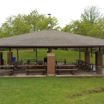Brickyards Park - Picnic Shelter - Playgrounds Near Me - Deerfield, Illinois Brickyards Park - Picnic Shelter - Playgrounds Near Me - Deerfield, Illinois
