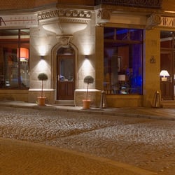Café Arabusta
