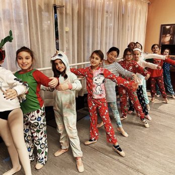 Metuchen Dance Centre - Performing Arts Near Me - Metuchen, New Jersey