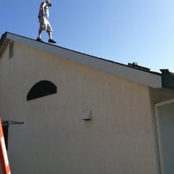 Wagner Roofing