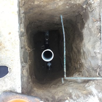 Central Plumbing & Sewers - new pipe - Plumbing Near Me Central Plumbing & Sewers - new pipe - Plumbing Near Me