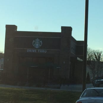 Starbucks - Coffee & Tea Near Me - Gastonia, North Carolina