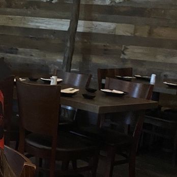 Japan Inn - Inside seating - Sushi Bars Near Me - Miami, Florida