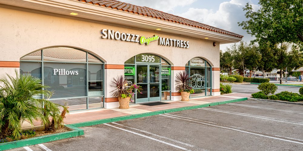 SNOOZZZ ORGANICS MATTRESSES & MORE Updated September 2024 23 Photos