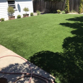 Artificial Turf By Fenix - Thank you Fenix for giving me a vision of green again. Thank you, Adam, for your quick response for quote. - Artificial Turf Near Me - Rocklin, California Artificial Turf By Fenix - Thank you Fenix for giving me a vision of green again. Thank you, Adam, for your quick response for quote. - Artificial Turf Near Me - Rocklin, California