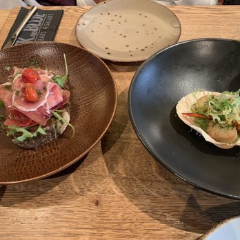 Black And Blue - Steakhouses Near Me - Amsterdam, New Hampshire