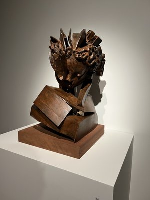 Contemporary Art Museum St. Louis by null