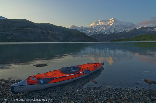 Expeditions Alaska by null