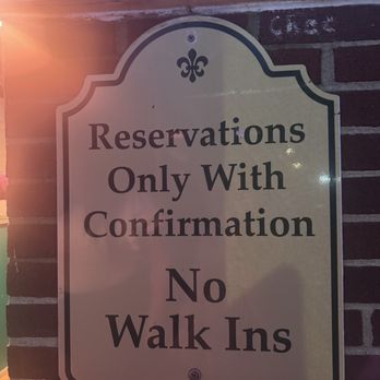 Chef Vola's - Sign out front - Italian Near Me - Atlantic City, New Jersey