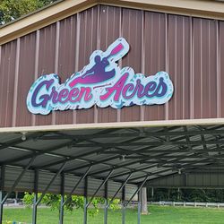 Green Acres Kayak