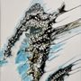 Photo of Karen Borthick Art