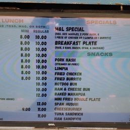 a menu for a restaurant a menu for a restaurant