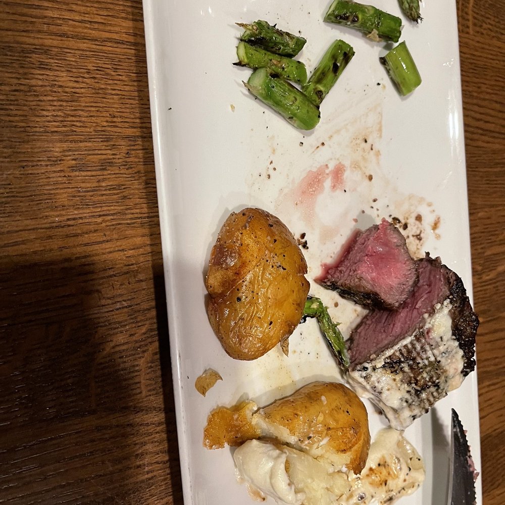 Epazote Kitchen & Cocktails - a plate of food - New American Near Me - Tucson, Arizona Epazote Kitchen & Cocktails - a plate of food - New American Near Me - Tucson, Arizona