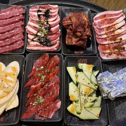 Shokunin BBQ