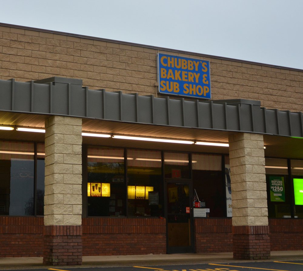 CHUBBY’S BAKERY & SUB SHOP Updated September 2024 13 Reviews 831