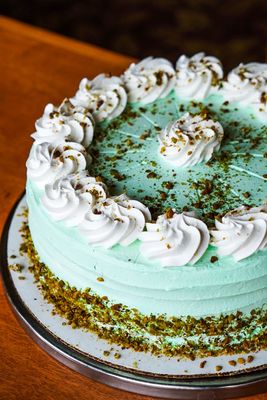 Aladdin's Eatery Oberlin by null