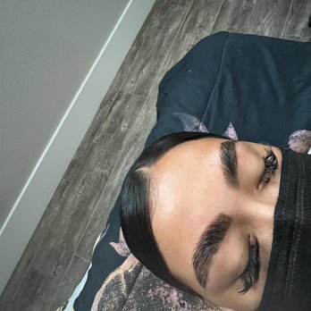 Inked By Denni - Eyebrow Services Near Me