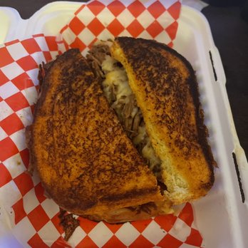 Papi Clary's Kitchen - Birria grilled cheese - Asian Fusion Near Me - Concord, California Papi Clary's Kitchen - Birria grilled cheese - Asian Fusion Near Me - Concord, California