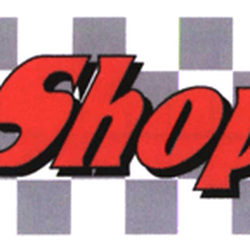The Shop