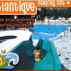 Atlantic Camping Club A.C.C