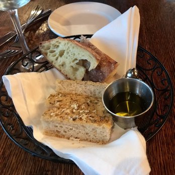 Massimo Restaurant - Bread with dipping oil - Italian Near Me - Providence, Rhode Island Massimo Restaurant - Bread with dipping oil - Italian Near Me - Providence, Rhode Island