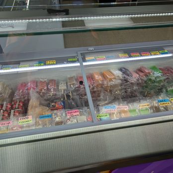 Las Delicias De Michoacan 2 - Ice Cream & Frozen Yogurt Near Me - Arlington, Texas