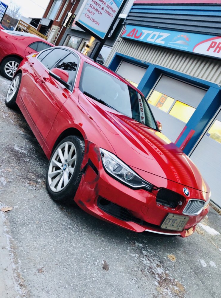 AUTOZ Updated August 2024 773 Gladstone Avenue, Ottawa, Ontario