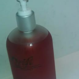 Drift Spa - Hand Soap - Massage Near Me - Harris, Michigan