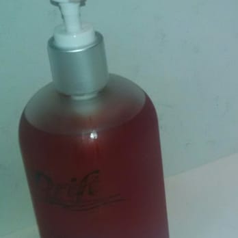 Drift Spa - Hand Soap - Massage Near Me - Harris, Michigan
