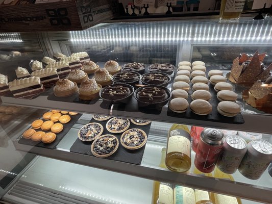 Café Marguerite by null