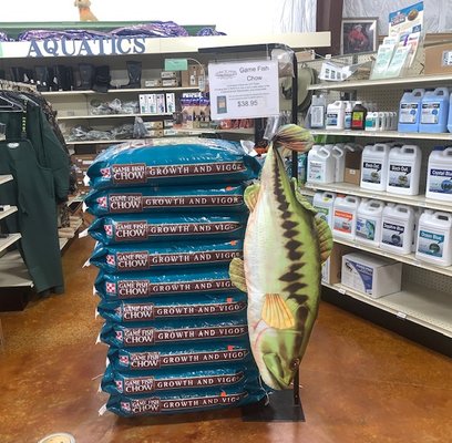 Thibodeaux's Town & Country