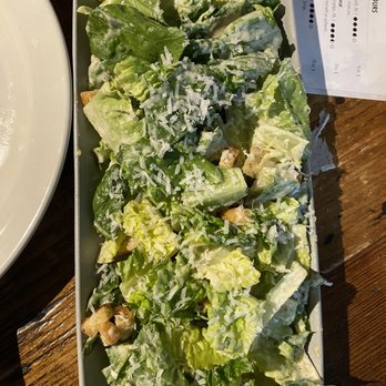 Wingcraft Kitchen & Beer Bar - Caesar Salad - Gastropubs Near Me - Atlantic City, New Jersey Wingcraft Kitchen & Beer Bar - Caesar Salad - Gastropubs Near Me - Atlantic City, New Jersey