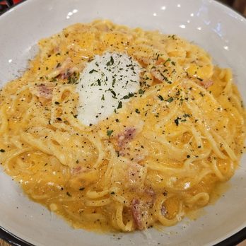 La Casa Mia - carbonara - Italian Near Me - Milpitas, California La Casa Mia - carbonara - Italian Near Me - Milpitas, California