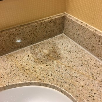 Courtyard by Marriott Boston-South Boston - Moved the tissue box in our bathroom and was shown just how dirty this place is! - Hotels Near Me - Boston, Massachusetts Courtyard by Marriott Boston-South Boston - Moved the tissue box in our bathroom and was shown just how dirty this place is! - Hotels Near Me - Boston, Massachusetts