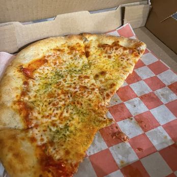 Dolo’s Pizza - OG - Pizza Near Me - Atlanta, Georgia