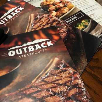 Outback Steakhouse - Steakhouses Near Me - Newhall, California Outback Steakhouse - Steakhouses Near Me - Newhall, California