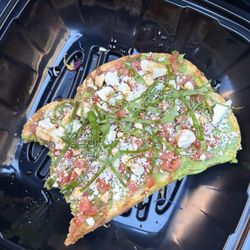 Maya - Avocado toast