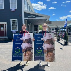 Tumbledown Farms Ice Cream Shoppe